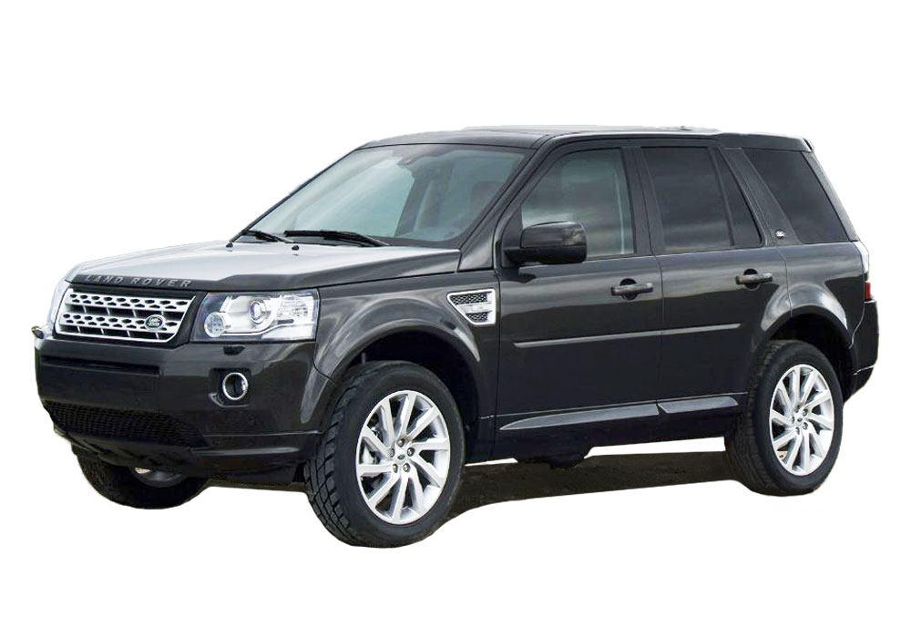 Land Rover LR2
