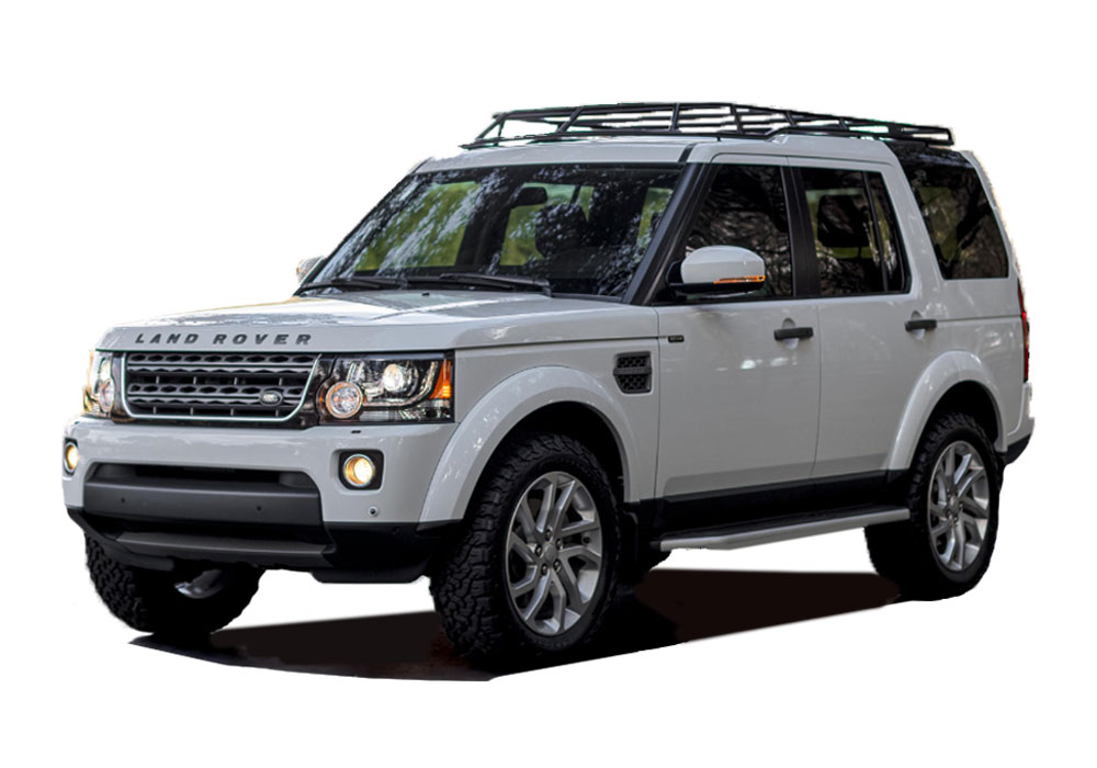 Land Rover LR4