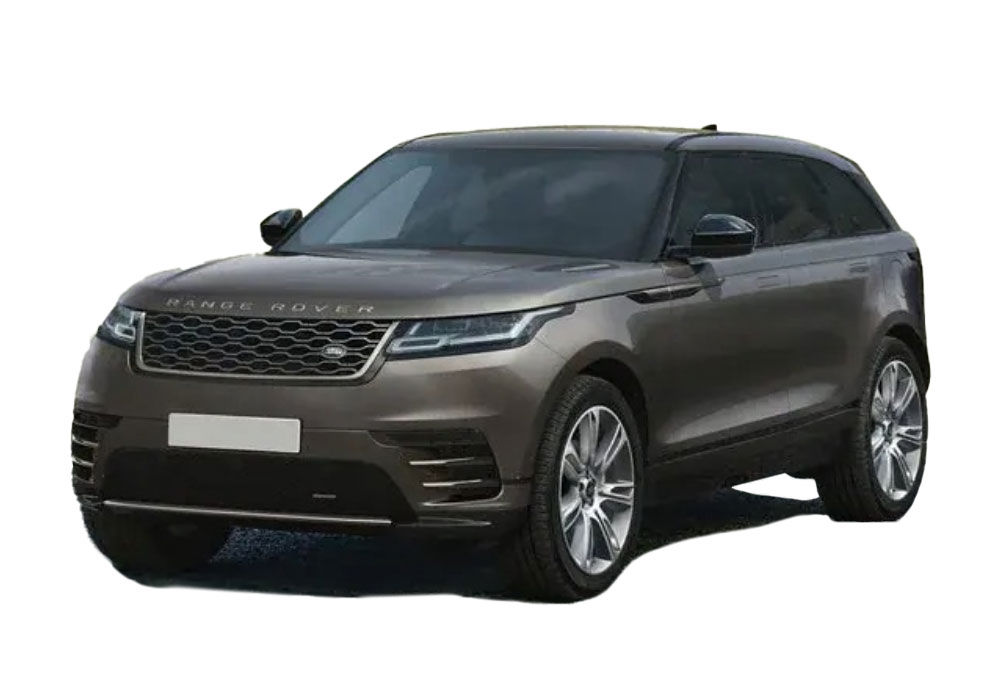 Range Rover Velar