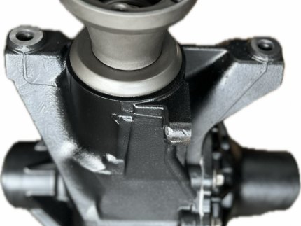 2006-2009 Range Rover Rear Differential