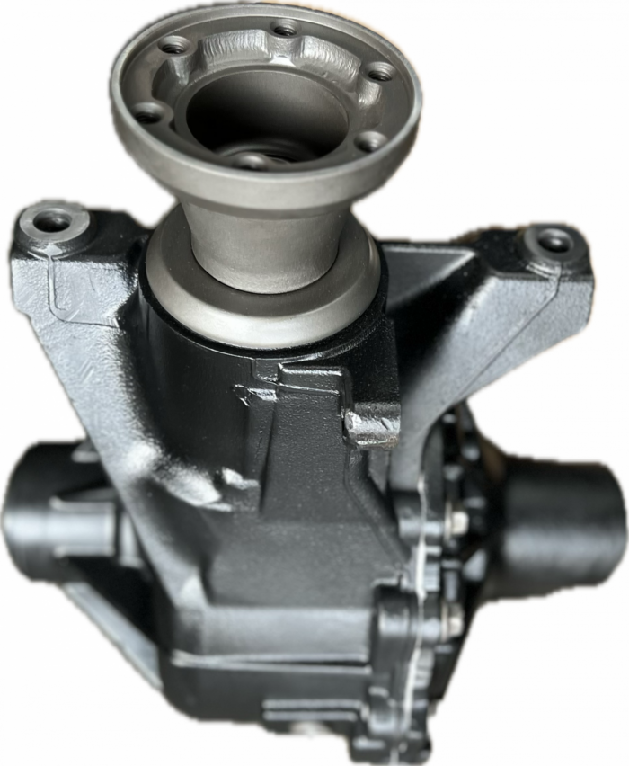 2006-2009 Range Rover Rear Differential