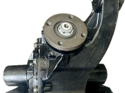2005-2009 LR3 Rear Differential
