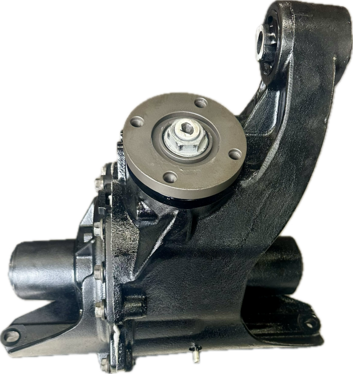 2010-2013 LR4 Rear Differential Assembly