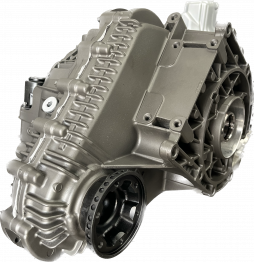 2010-2012 Range Rover Transfer Case 2 Speed
