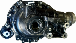 2005-2009 LR3 Front Differential Assembly